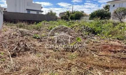 Terreno à venda no Morada da Colina, Uberlândia  por R$ 815.711