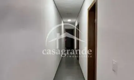 Casa com 3 quartos à venda no Novo Mundo, Uberlândia  por R$ 595.000