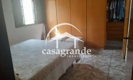 Casa com 3 quartos à venda na rua jataí, 1, bom jesus, uberlândia por r$ 715.000
