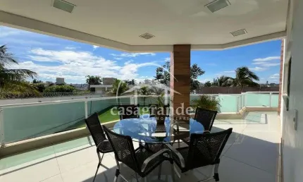 Casa com 5 quartos à venda no Jardim Europa, Uberlândia , 600 m2 por R$ 2.800.000