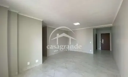 Apartamento com 3 quartos à venda no Centro, Uberlândia , 98 m2 por R$ 510.000