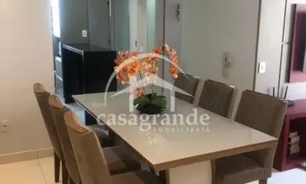 Apartamento com 2 quartos à venda no Jardim Holanda, Uberlândia , 58 m2 por R$ 260.000
