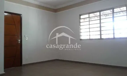 Casa com 4 quartos para alugar na rua arlindo gomes rodrigues, 1, santa mônica, uberlândia por r$ 3.200