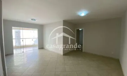 Apartamento com 3 quartos para alugar no Centro, Uberlândia  por R$ 3.800