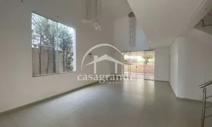 Casa em condomínio fechado com 4 quartos para alugar no Nova Uberlândia, Uberlândia  por R$ 15.000