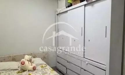 Casa com 4 quartos à venda no Novo Mundo, Uberlândia  por R$ 1.100.000