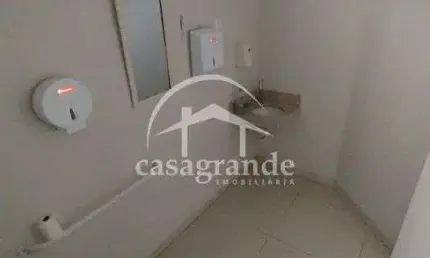 Ponto comercial para alugar no Jardim Finotti, Uberlândia  por R$ 9.500