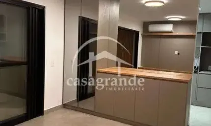 Apartamento com 3 quartos para alugar no Jardim Sul, Uberlândia  por R$ 6.900