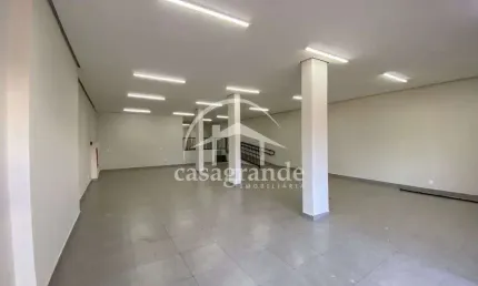 Ponto comercial para alugar na avenida comendador alexandrino garcia, 1, marta helena, uberlândia por r$ 7.000