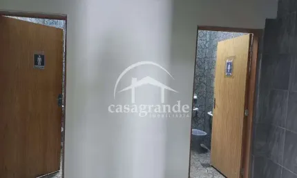 Ponto comercial para alugar no Tubalina, Uberlândia  por R$ 3.300