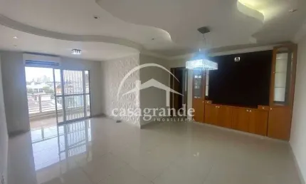 Apartamento com 3 quartos para alugar na rua professor joão luiz, 1, santa mônica, uberlândia por r$ 3.200