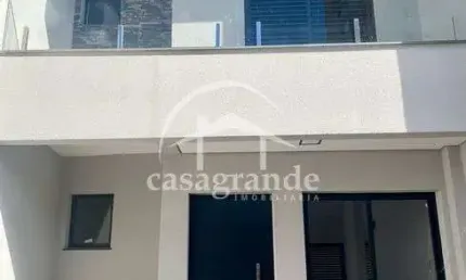 Casa com 3 quartos para alugar na alameda castanheiras, 1, bosque dos buritis, uberlândia por r$ 3.500