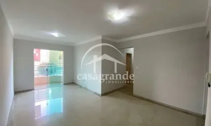 Apartamento com 3 quartos para alugar na avenida professora juvenília dos santos, 1, santa mônica, uberlândia por r$ 2.650