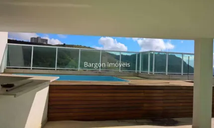 Cobertura 4 quartos no bairro São Mateus em Juiz de Fora - MG
