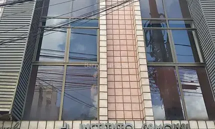 Prédio à venda na Avenida dos Andradas, 444, Centro, Juiz de Fora