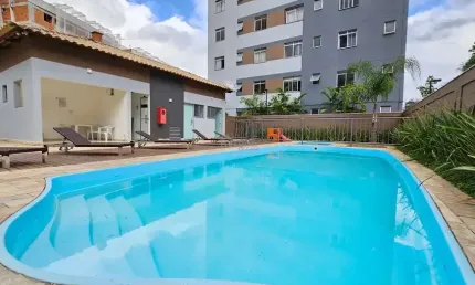 Apartamento 3 quartos no bairro estrela sul em juiz de fora - mg
