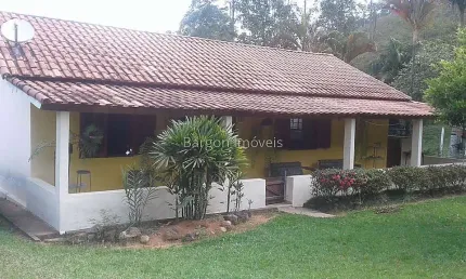 Fazenda com 40 hectares na região de Penido em Juiz de Fora - MG