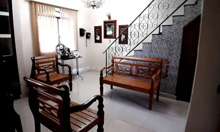Linda casa 05 quartos no bairro jardim laranjeiras em juiz de fora - mg
