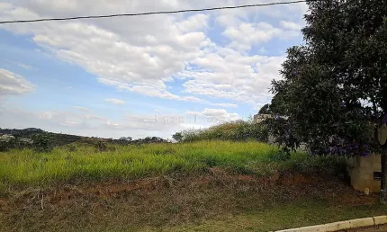 Terreno em condomínio fechado à venda na Estrada Domingos Hungaro, 4I, Salvaterra, Juiz de Fora