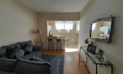 Cobertura Duplex com 3 Quartos à Venda no Bairro Cidade do Sol em Juiz de Fora MG.