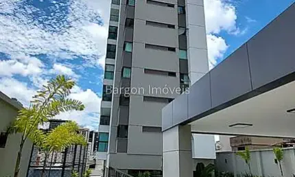 Lançamento 03 quartos com 02 vagas de garagem em ponto nobre no bairro granbery em juiz de fora mg