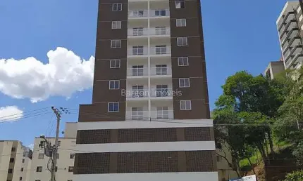 Excelente 02 quartos no Bairro Teixeiras em Juiz de Fora MG