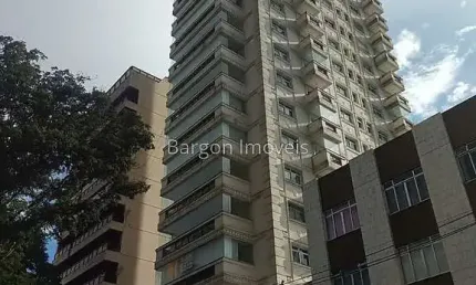 Apartamento com 04 suítes para venda no Bairro Boa Vista em Juiz de Fora