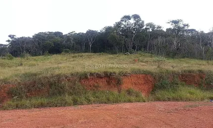 Terreno com 6.319 metros quadrados a venda no bairro são geraldo em juiz de fora