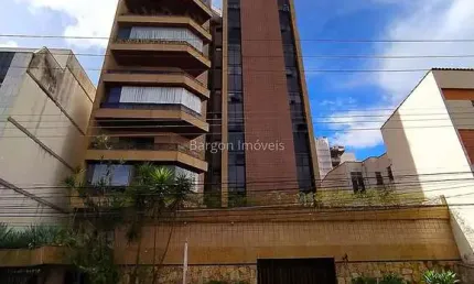 Apartamento com 04 quartos à venda no bairro são mateus em juiz de fora