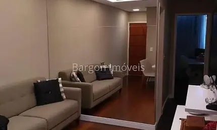 Lindo apartamento com 03 quartos a venda no Bairro Paineiras em Juiz de Fora