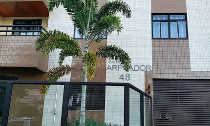 Excelente apartamento com 02 quartos a venda no bairro santa catarina em juiz de fora