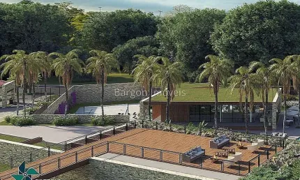 Lote com 300 metros no Condomínio Estrela do Lago em Juiz de Fora
