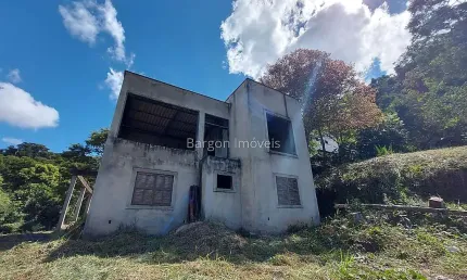 Oportunidade casa em construção de 04 suítes no Condomínio Quintas do Alfaburgo