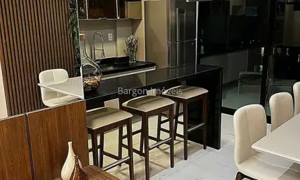 Apartamento de 3 quartos com 2 vagas de garagem a venda no Bairro Santa Helena em Juiz de Fora