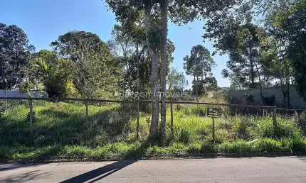 Terreno com 1.220 metros quadrados com topografia plana a venda no Bairro Novo Horizonte região do Aeroporto em Juiz de Fora.