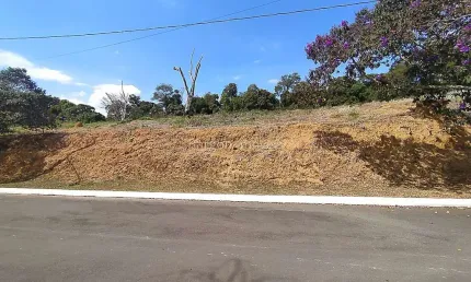Lote com 1.194,00 metros quadrados para venda no condomínio village salvaterra em juiz de fora mg