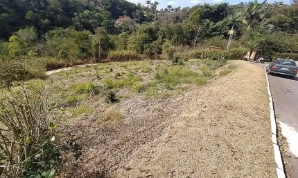 Lote com 1.199,00 metros quadrados para venda no condomínio village salvaterra em juiz de fora mg