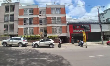 Oportunidade apartamento de 3 quartos a venda no bairro bom pastor em juiz de fora