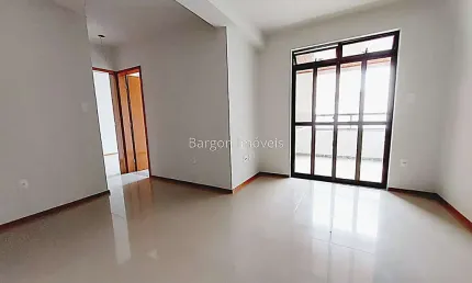 Apartamento 2 quartos sendo 1 suíte à venda no Centro de Juiz de Fora