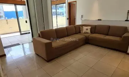 Linda cobertura 3 quartos sendo 1 suíte a venda no Bairro Mansões do Bom Pastor em Juiz de Fora