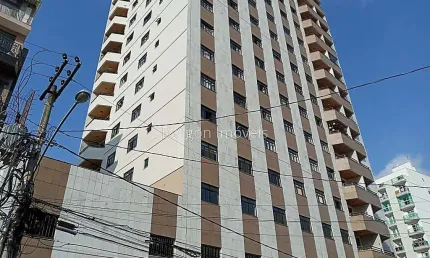 Apartamento 4 quartos sendo 1 suíte a venda no Bairro São Mateus em Juiz de Fora
