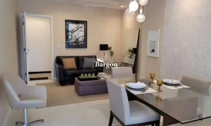 Apartamento de Alto Padrão com 2 quartos sendo 1 suíte a venda no Bairro Alto dos Passos em Juiz de Fora