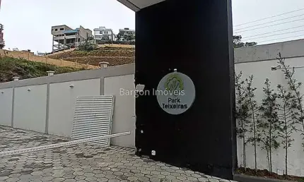 Apartamento 2 quartos a venda no Bairro Teixeiras em Juiz de Fora