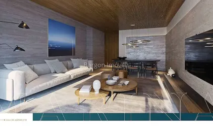 Apartamento de alto padrão de 3 quartos a venda no bairro alto dos passos em juiz de fora