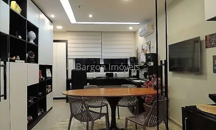 Sala Comercial a venda no Rossi 360 no Bairro São Mateus em Juiz de Fora