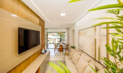 Apartamento 3 quartos sendo 1 suíte com 2 vagas de garagem a venda no bairro são mateus em juiz de fora