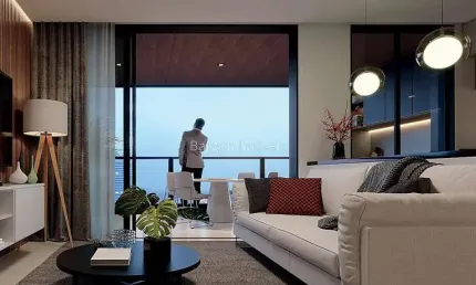 Apartamento 3 quartos sendo uma suíte a venda no Bairro Alto dos Passos em Juiz de Fora