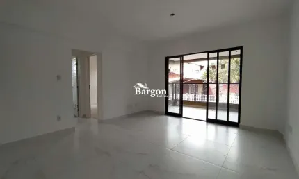 Apartamento Garden 2 quartos sendo 1 suíte a venda no Bairro São Mateus em Juiz de Fora