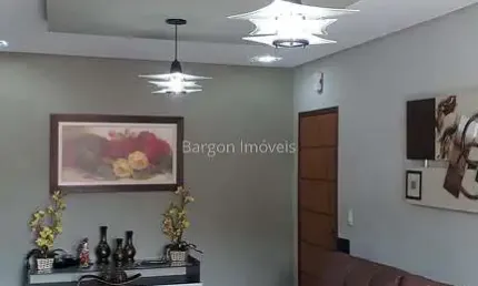 Apartamento com suíte a venda no Centro de Matias Barbosa MG