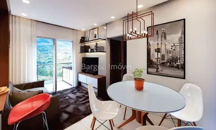 Apartamento a venda no Bairro Santa Catarina em Juiz de Fora